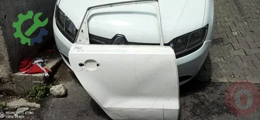 Volkswagen Polo Sağ Arka Kapı çıkma parça