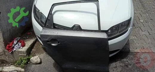 Volkswagen Polo Sağ Arka Kapı çıkma parça
