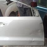 POLO SAĞ ÖN KAPI VOLKSWAGEN ORJİNAL ÇIKMA PARÇA