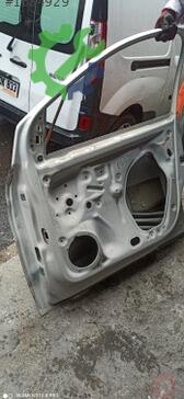 Volkswagen Polo Sağ Ön Kapı çıkma parça