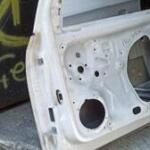 POLO SAĞ ÖN KAPI VOLKSWAGEN ORJİNAL ÇIKMA PARÇA