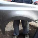 POLO SAĞ SOL ÖN ÇAMURLUK VOLKSWAGEN ORJİNAL ÇIKMA PARÇA