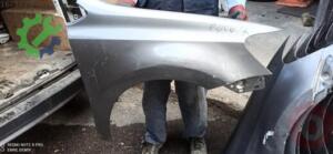 POLO SAĞ SOL ÖN ÇAMURLUK VOLKSWAGEN ORJİNAL ÇIKMA PARÇA