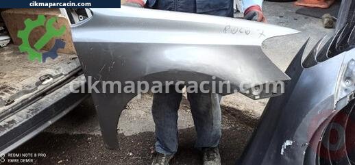 Volkswagen Polo Ön Çamurluk çıkma parça