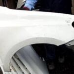 POLO SAĞ SOL ÖN ÇAMURLUK VOLKSWAGEN ORJİNAL ÇIKMA PARÇA