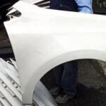POLO SAĞ SOL ÖN ÇAMURLUK VOLKSWAGEN ORJİNAL ÇIKMA PARÇA