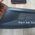POLO SOL SİS ÇERÇEVESİ VOLKSWAGEN ORJİNAL ÇIKMA PARÇA