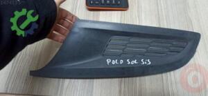 POLO SOL SİS ÇERÇEVESİ VOLKSWAGEN ORJİNAL ÇIKMA PARÇA