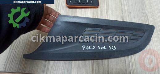 Volkswagen Polo Sis Farı Çerçevesi çıkma parça
