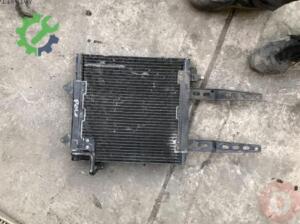 POLO TURBO RADYATÖRÜ VOLKSWAGEN ORJİNAL ÇIKMA