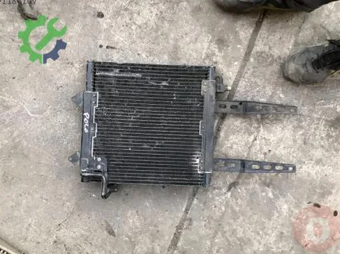 Volkswagen Polo Intercooler Radyatörü çıkma parça