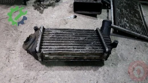 Volkswagen Polo Intercooler Radyatörü çıkma parça