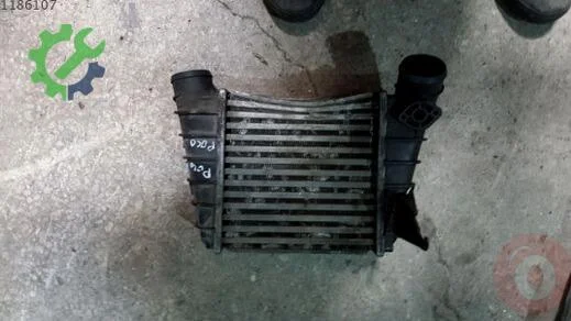 Volkswagen Polo Intercooler Radyatörü çıkma parça
