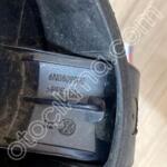 POLO YAKIT DEPO KAPAĞI VOLKSWAGEN ORJİNAL ÇIKMA PARÇA
