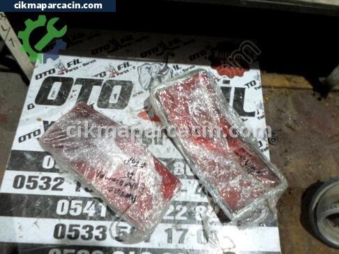 Pontiac Grand Stop Lambası çıkma parça