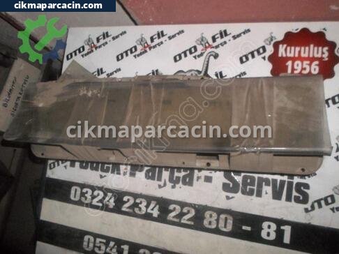 Pontiac 6000 Gösterge Paneli çıkma parça