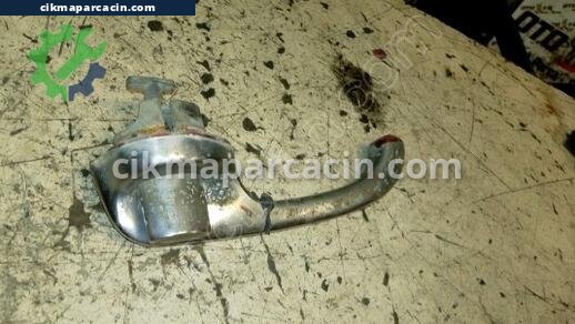 Pontiac Grand Kapı Kolu çıkma parça