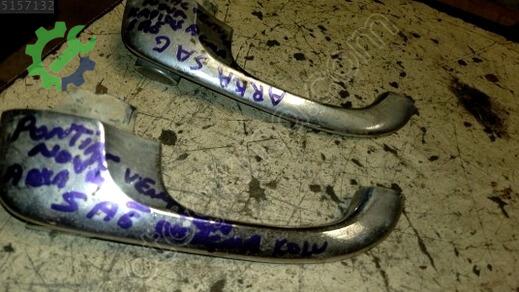 Pontiac Grand Kapı Kolu çıkma parça
