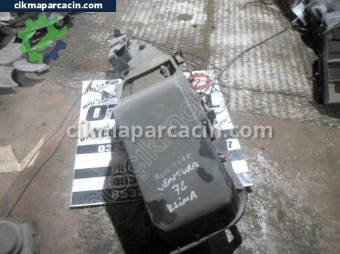 Buick Century Kalorifer Kutusu çıkma parça