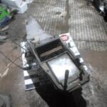 Buick Century Kalorifer Kutusu çıkma parça - OTOFİL YEDEK PARÇA Mersin