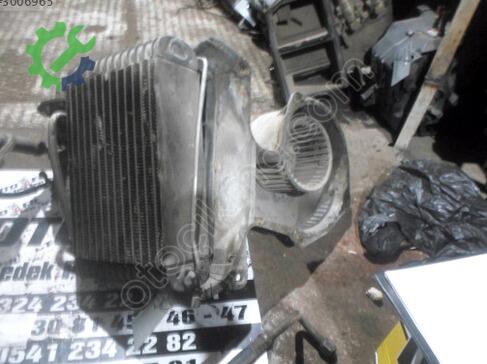 Pontiac Grand Klima çıkma parça