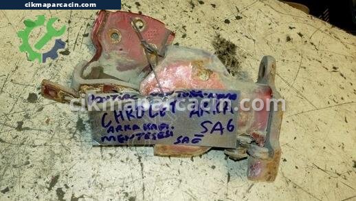 Pontiac Grand Kapı Menteşesi çıkma parça
