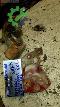 Pontiac Grand Kapı Menteşesi çıkma parça
