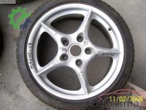 PORSCHE 18 JANT PORSCHE ÇIKMA PARÇA