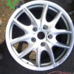 PORSCHE 19 JANT PORSCHE ÇIKMA PARÇA