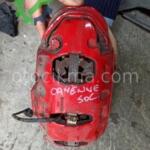 PORSCHE FREN BALATASI PORSCHE ORJİNAL ÇIKMA PARÇA
