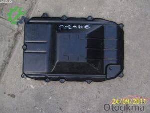 PORSCHE KARTER ÇIKMA PARÇA