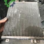 PORSCHE KLİMA RADYATÖRÜ PORSCHE ORJİNAL ÇIKMA PARÇA