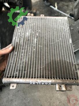 Porsche 911 Klima Radyatörü çıkma parça