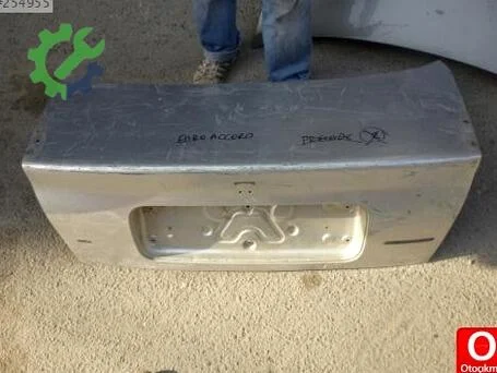 Honda Prelude Bagaj çıkma parça