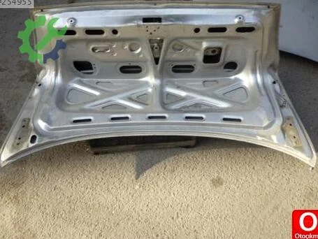 Honda Prelude Bagaj çıkma parça