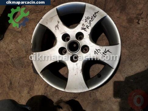 Nissan Primera Jant çıkma parça