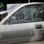 Nissan Primera Sol Ön Kapı çıkma parça - OTOFİL YEDEK PARÇA Mersin