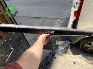PRİMERA P11 BAGAJ KİLİT PLASTİĞİ NİSSAN ORJİNAL ÇIKMA PARÇA