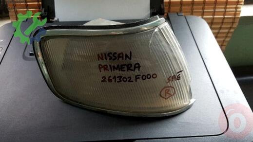 Nissan Primera Sinyal çıkma parça