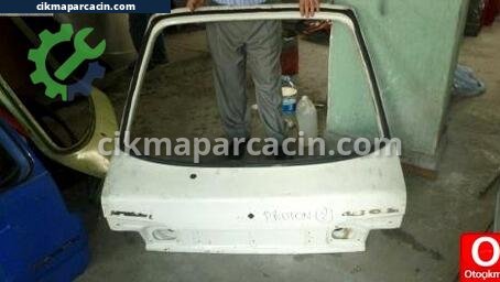 Proton 420 Bagaj çıkma parça