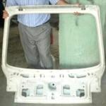 PROTON 400 2 ADET BAGAJ ÇIKMA PARÇA