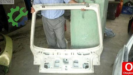 Proton 420 Bagaj çıkma parça