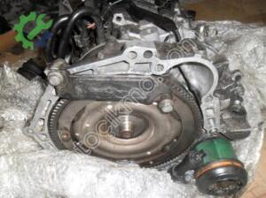 PROTON 416 1996 OTOMATİK ŞANZIMAN