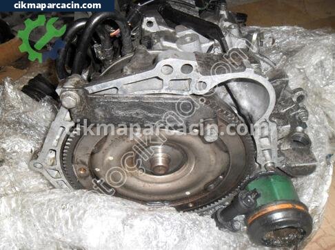 Proton 416 Otomatik Şanzıman çıkma parça