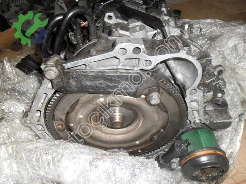 Proton 416 Otomatik Şanzıman çıkma parça