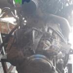Proton 416 Motor Komple çıkma parça - OTOFİL YEDEK PARÇA Mersin