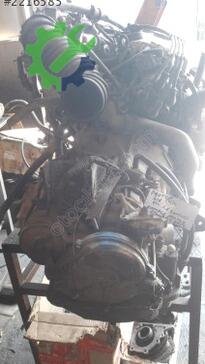 Proton 416 Motor Komple çıkma parça