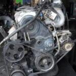 Proton 416 Motor Komple çıkma parça - OTOFİL YEDEK PARÇA Mersin