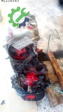 Proton 416 Motor Komple çıkma parça