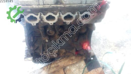 Proton 416 Motor Komple çıkma parça